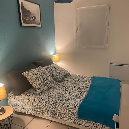 Charmant Appartement Cosy Sur Sete Proche De Toutes Commodites, Parking Prive Exterior photo